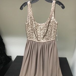 Antonio melani dress